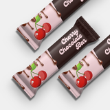 ecomify demo chocolate bar snack