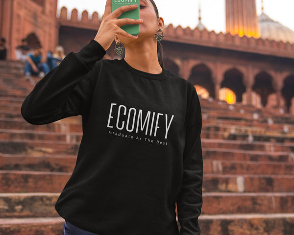 Welcome To Ecomify Shopify Theme testimonial image