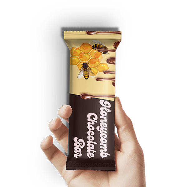 ecomify  demo of chcoclate bar