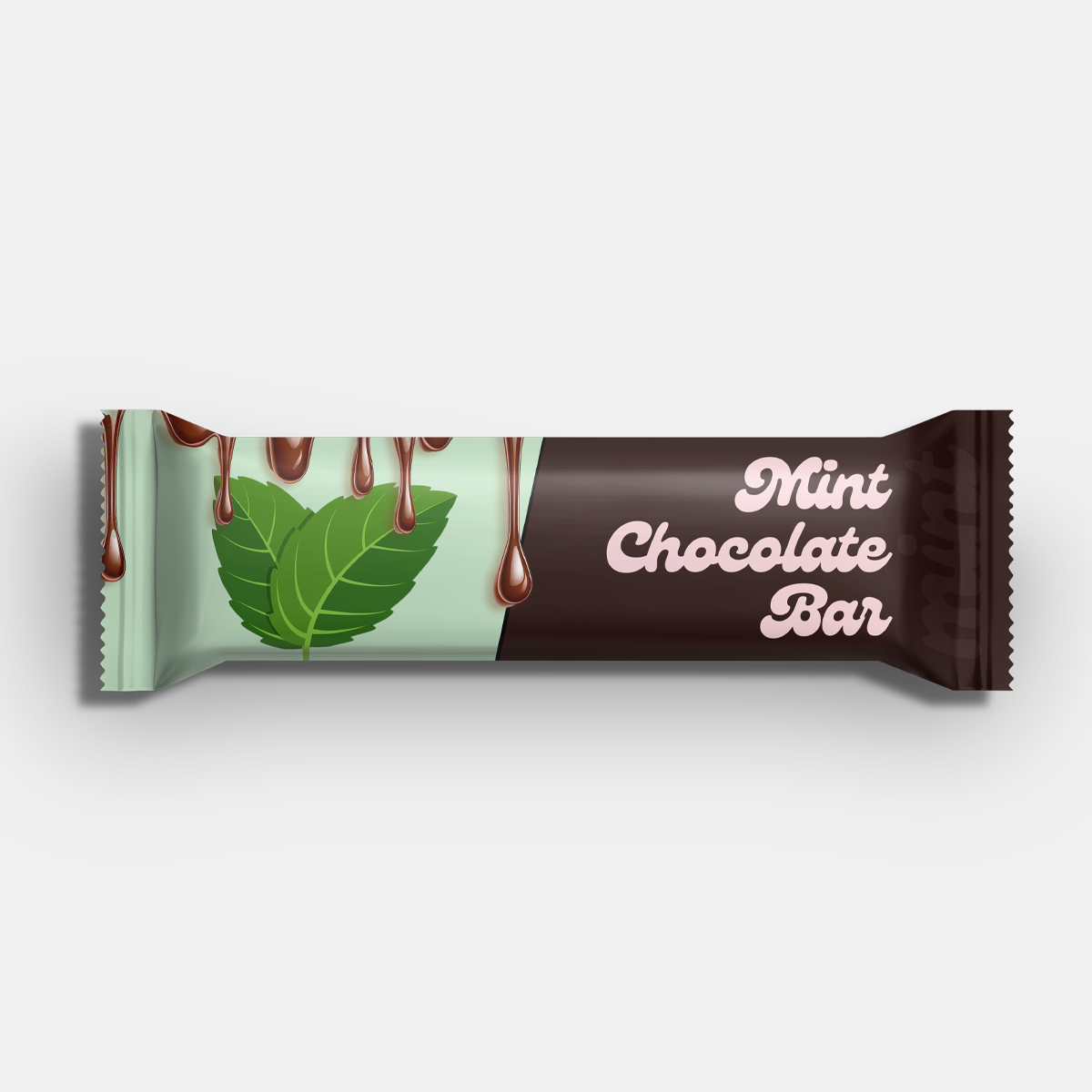 ecomify demo chocolate bar snack background mobile image
