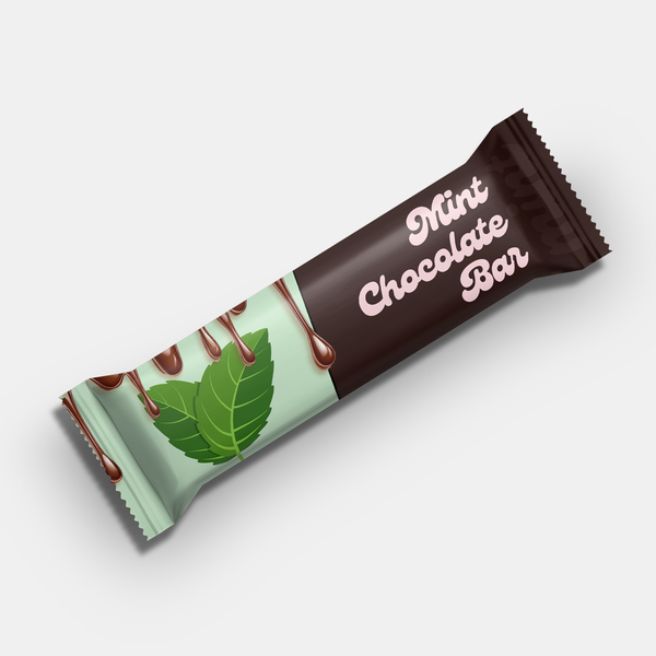 ecomify demo chocolate bar snack background mobile image