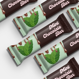 ecomify demo chocolate bar snack image