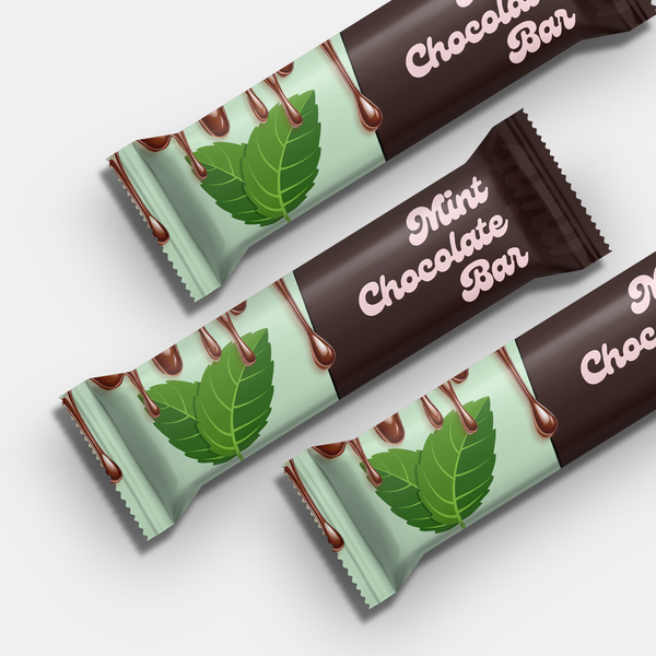 ecomify demo chocolate bar snack background mobile image