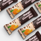 ecomify demo chocolate bar snack image