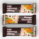 ecomify demo chocolate bar snack