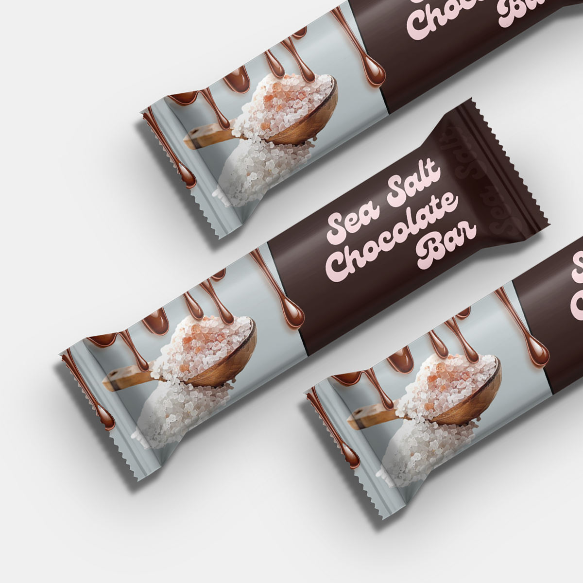 ecomify demo chocolate bar snack