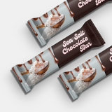 ecomify demo chocolate bar snack