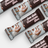 ecomify demo chocolate bar snack