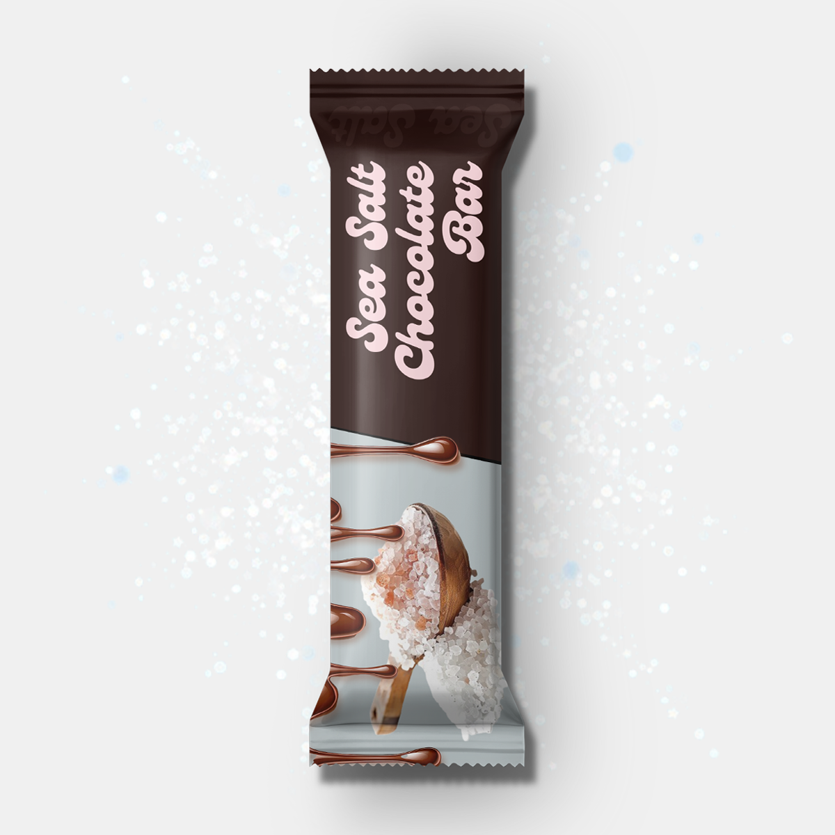 ecomify demo chocolate bar snack background mobile image