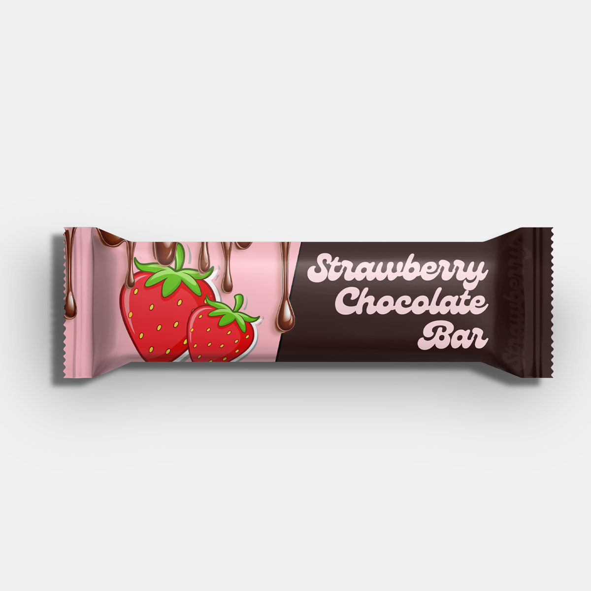 ecomify demo chocolate bar snack background mobile image