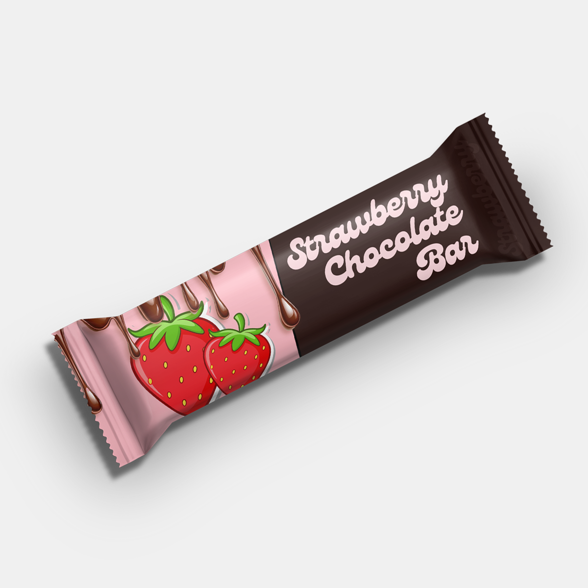 ecomify demo chocolate bar snack background mobile image