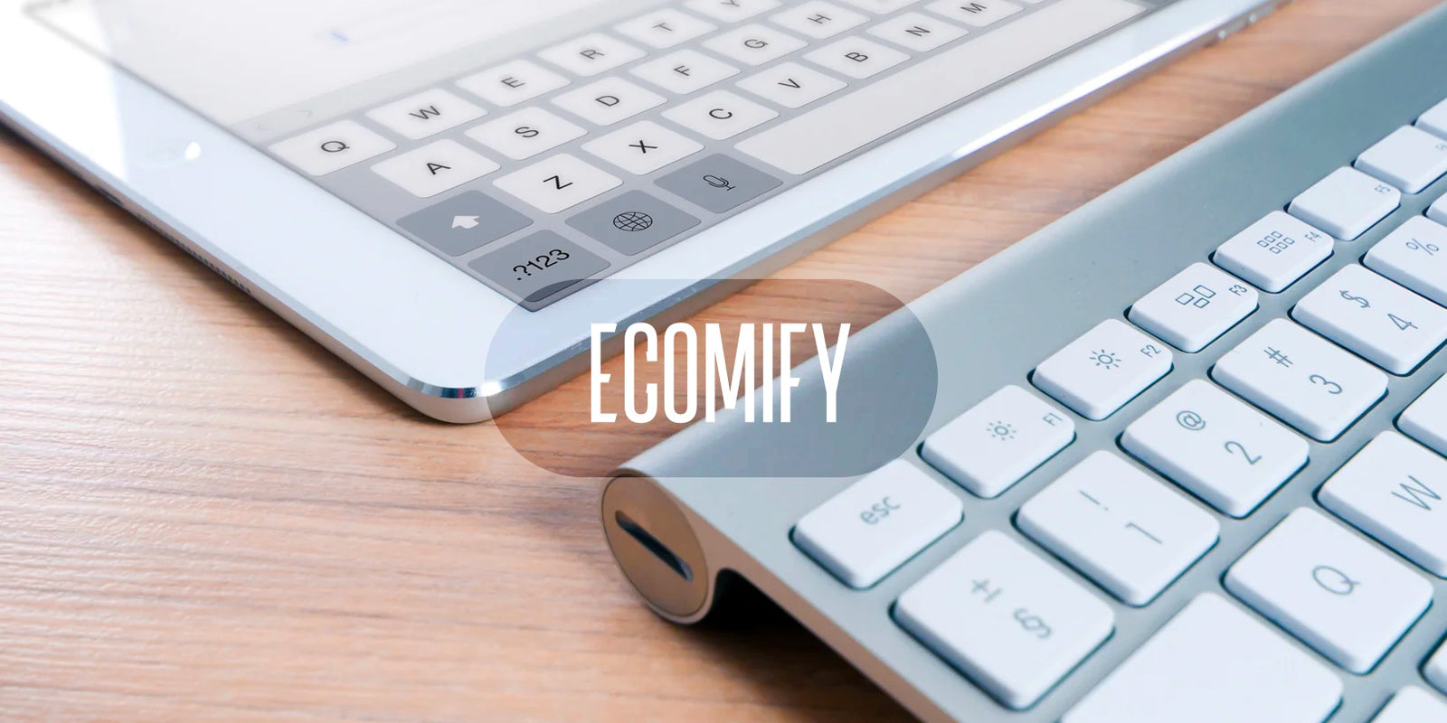 Ecomify focuses on speed