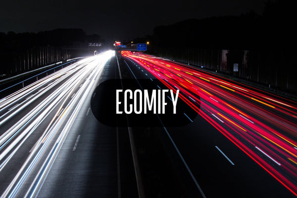 Speed Matters on Ecomify Theme