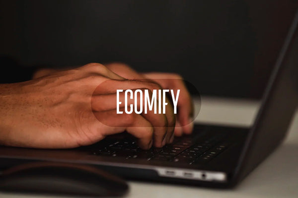 Ecomify  is the best  Shopify theme