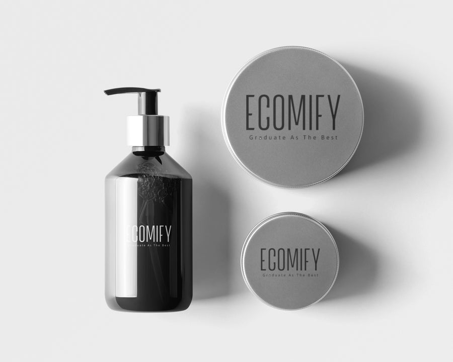 Welcome To Ecomify Shopify Theme