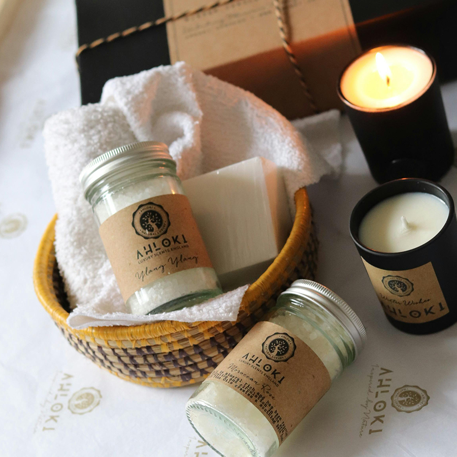 Candles