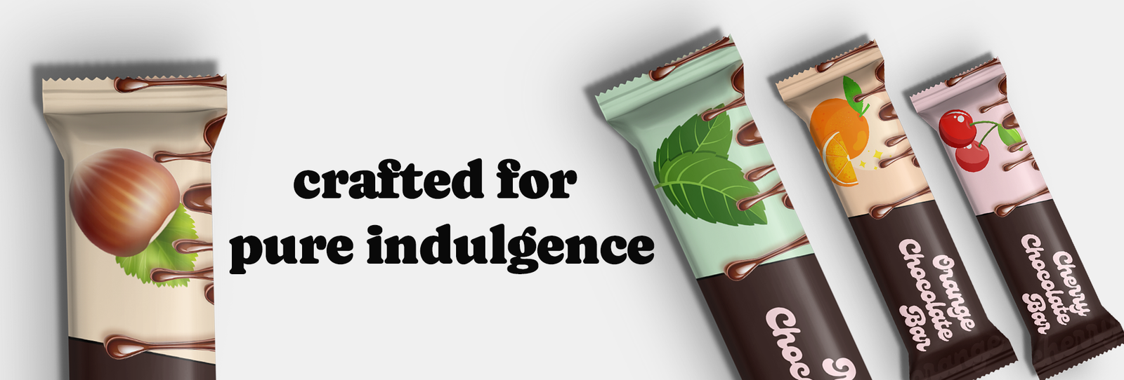 ecomify demo chocolate bar snack image 