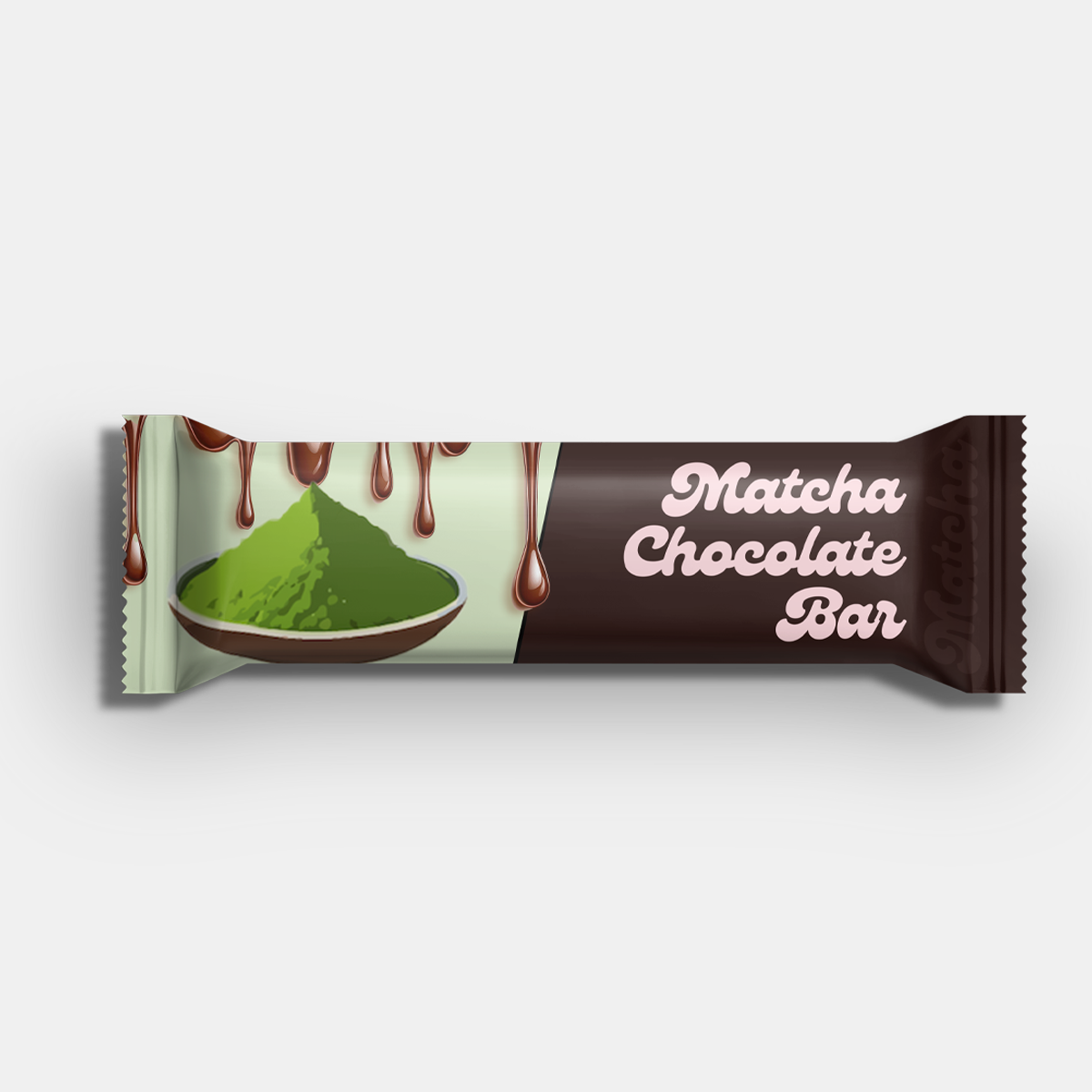 Matcha Bar Code Matcha Chocolate Bar Levels