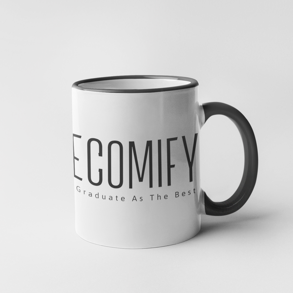 Ecomify™ Mug