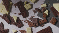 chcoatate bars 