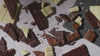 chcoatate bars 