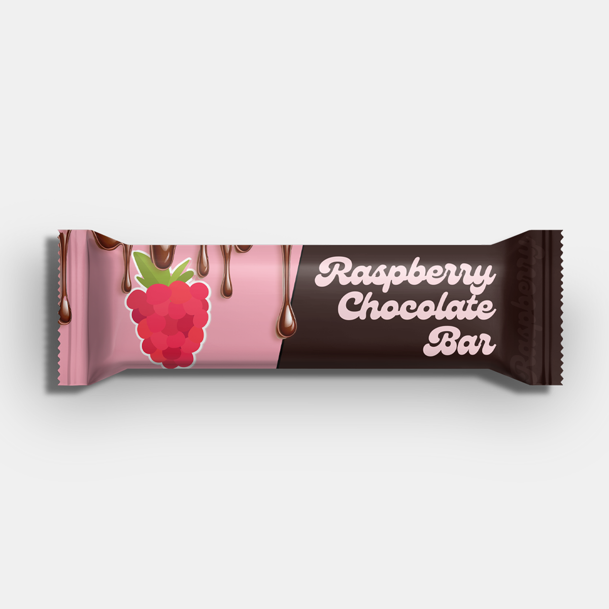 Choco Rasp Raspberry Chocolate Bar | 4oz – Ecomify Theme