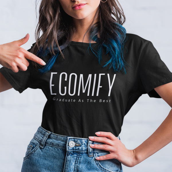 Welcome To Ecomify Shopify Theme  testimonial image