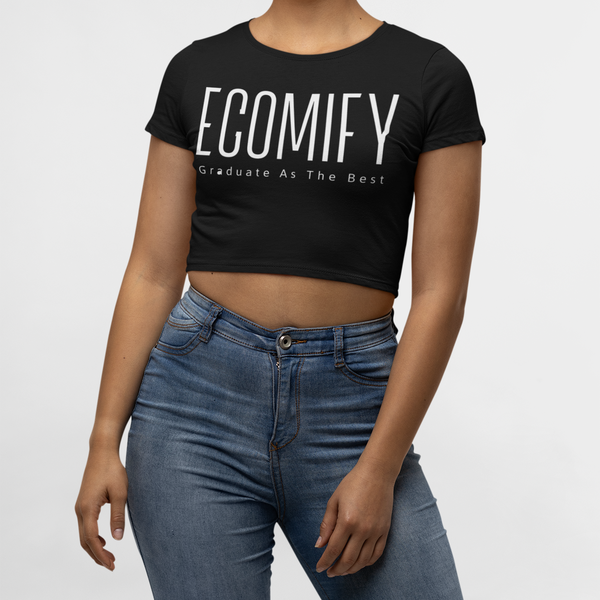 Ecomify™ Crop Top Mini