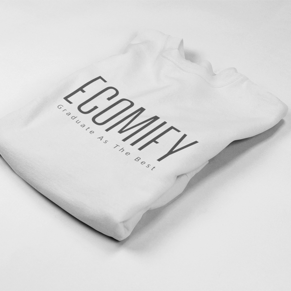 Ecomify™ Ultimate Crewneck