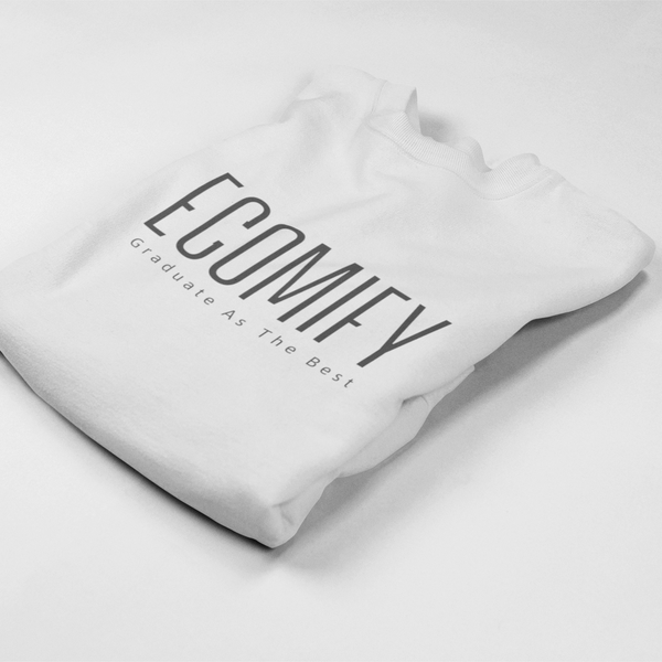 Ecomify® Ultimate Crewneck