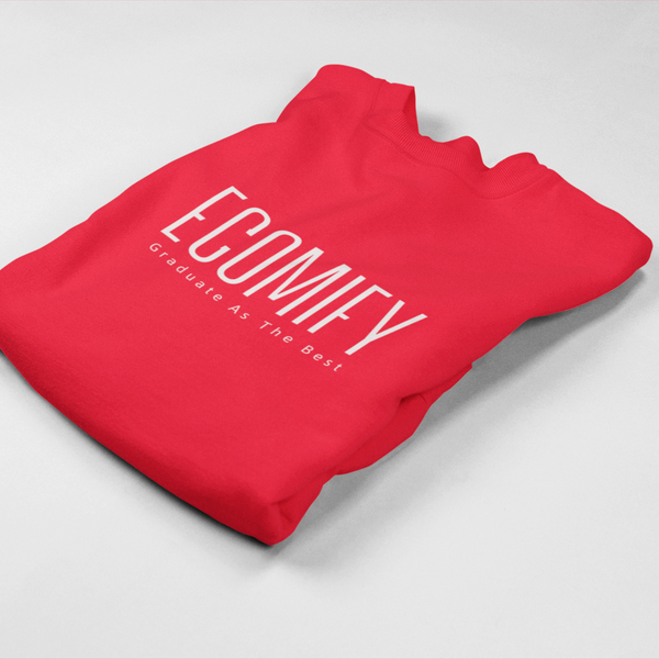Ecomify™ Ultimate Crewneck