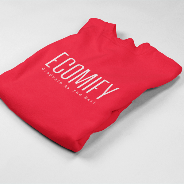 Ecomify® Ultimate Crewneck