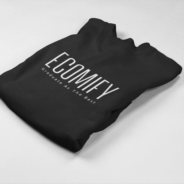 Ecomify™ Ultimate Crewneck