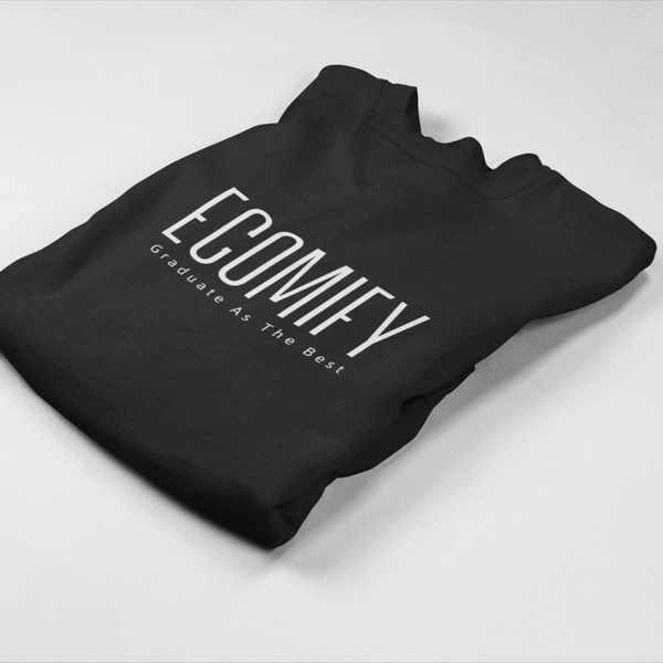 Ecomify® Ultimate Crewneck