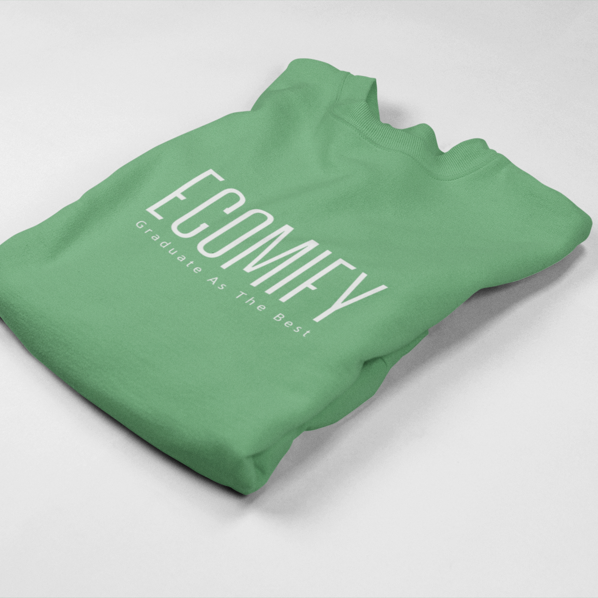 Ecomify® Ultimate Crewneck