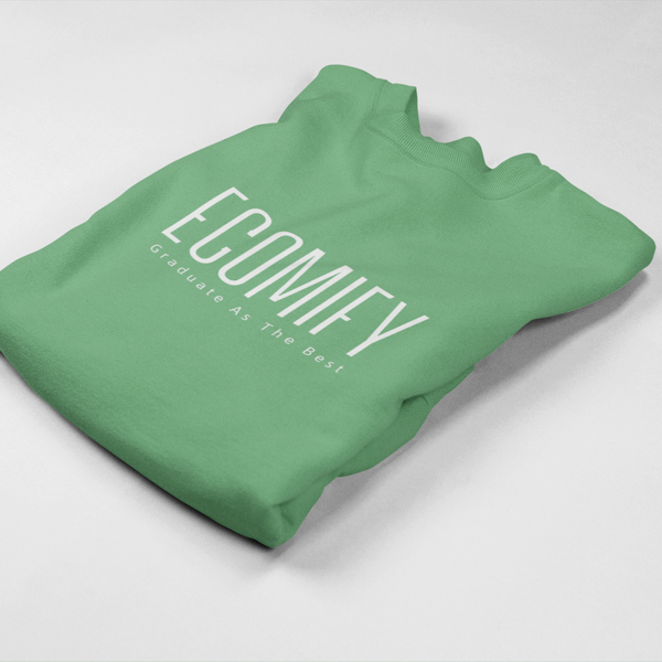 Ecomify™ Ultimate Crewneck