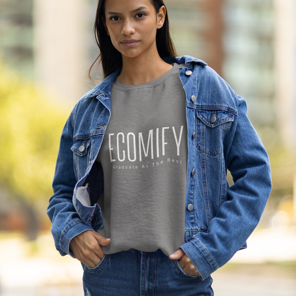 Ecomify Denim Jacket