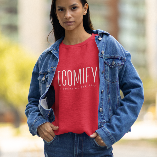 Ecomify Denim Jacket
