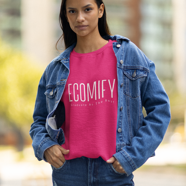 Ecomify Denim Jacket