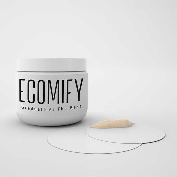 Ecomify™ Foundation