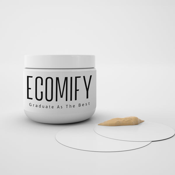 Ecomify™ Foundation