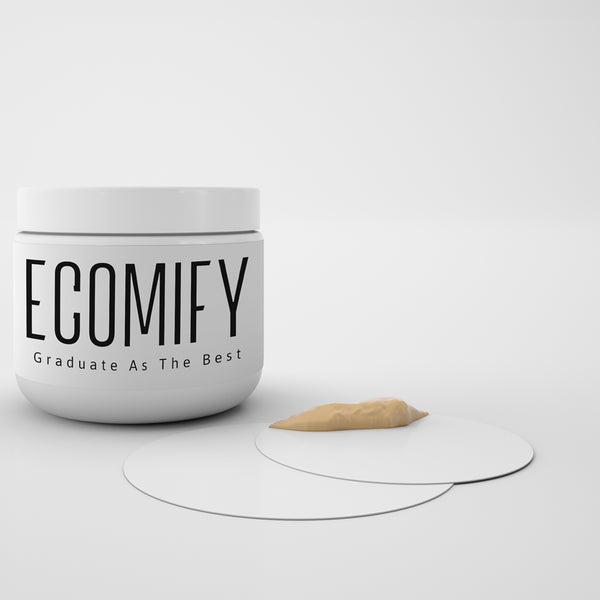 Ecomify™ Foundation