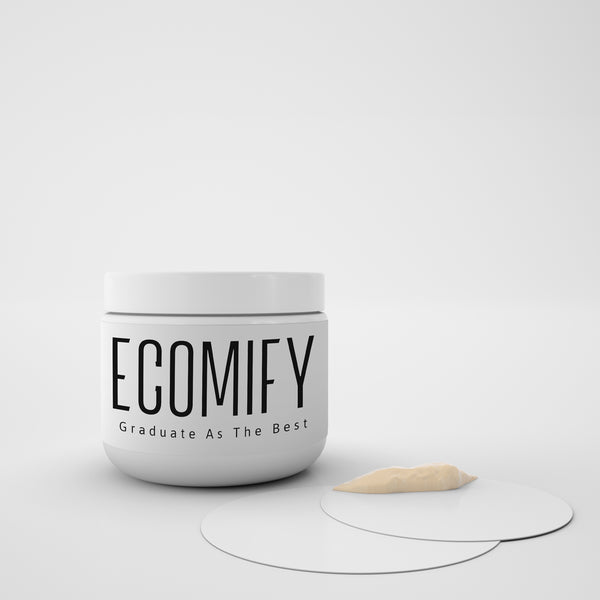 Ecomify™ Foundation