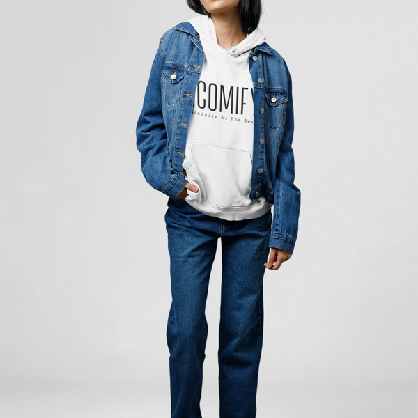Ecomify Denim Jacket