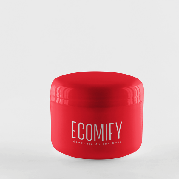 Ecomify™ Cream Solution