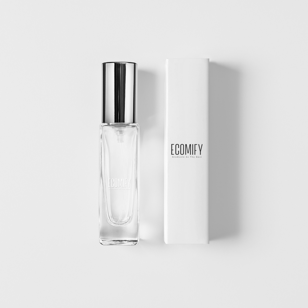 Ecomify™ Purfume