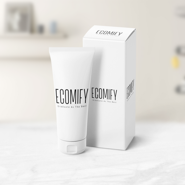 Ecomify® Moisturizer