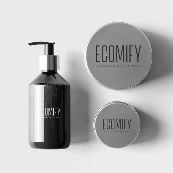 Ecomify® Beauty Cleanser Kit