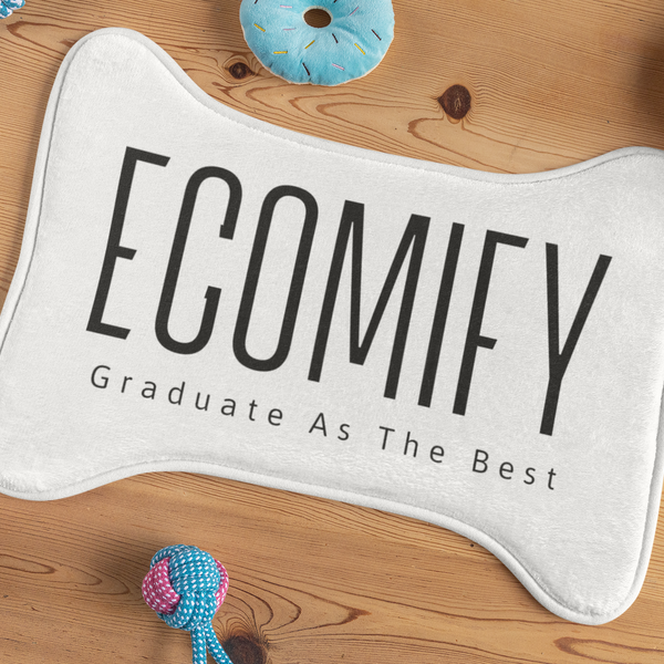 Ecomify™ Doggy Mat