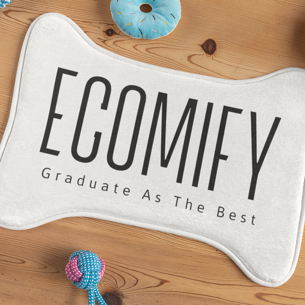 Ecomify® Doggy Mat